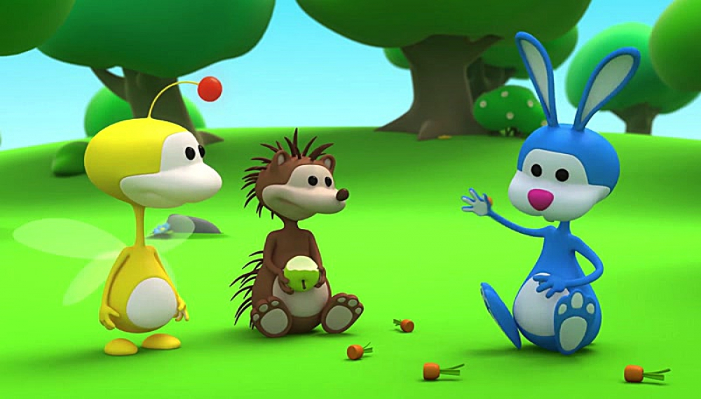 یوکی - قسمت 24