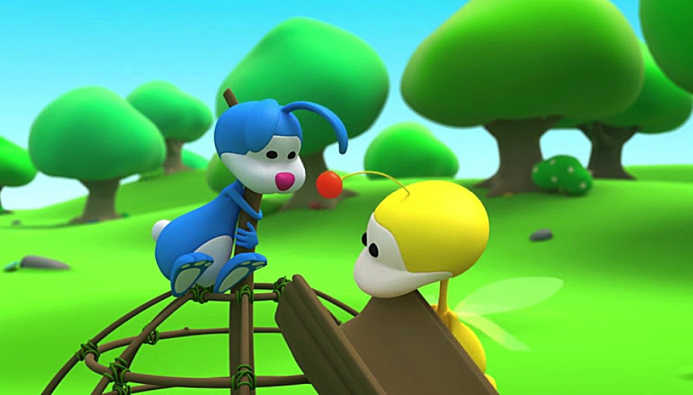 یوکی - قسمت 25