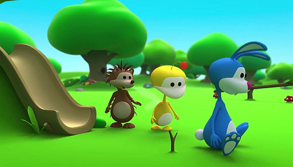 یوکی - قسمت 29