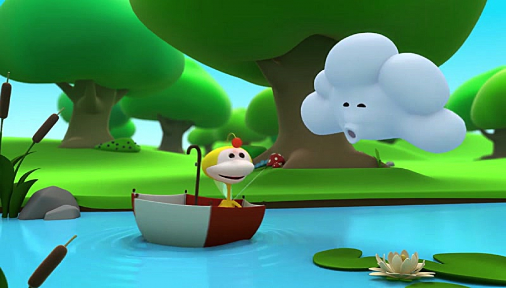 یوکی - قسمت 30