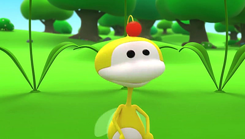 یوکی - قسمت 31