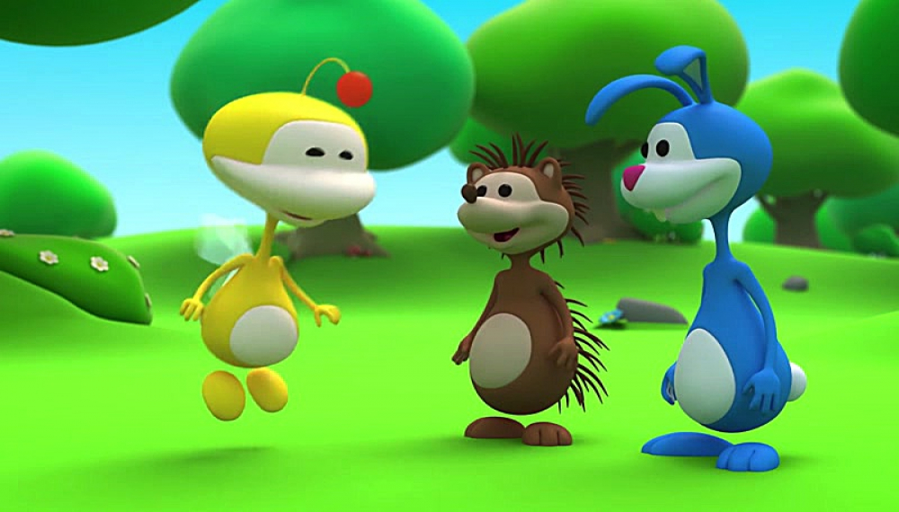 یوکی - قسمت 32