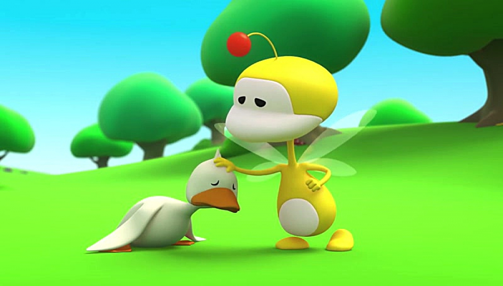 یوکی - قسمت 33