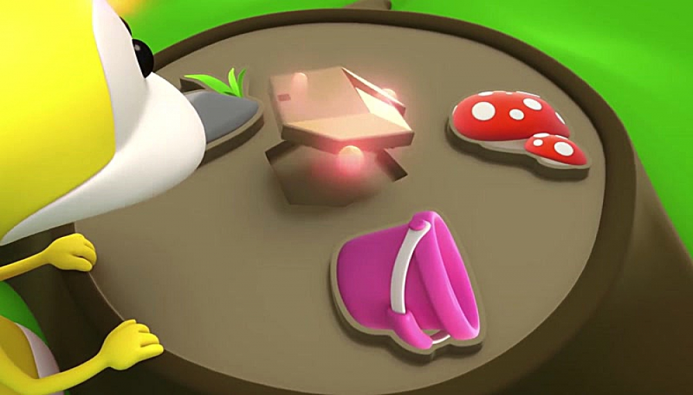 یوکی - قسمت 34