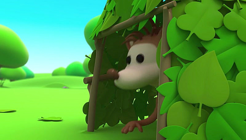 یوکی - قسمت 35