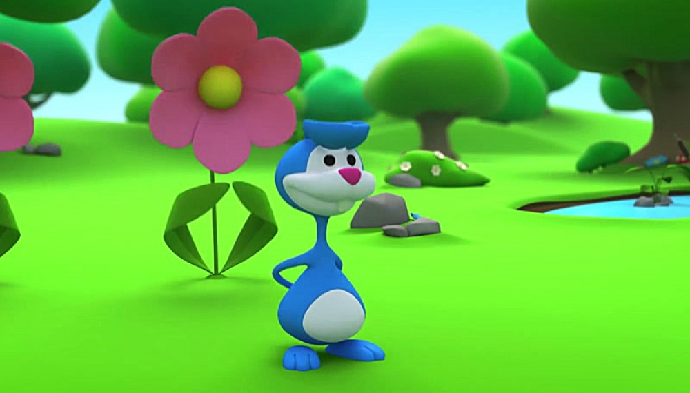 یوکی - قسمت 36