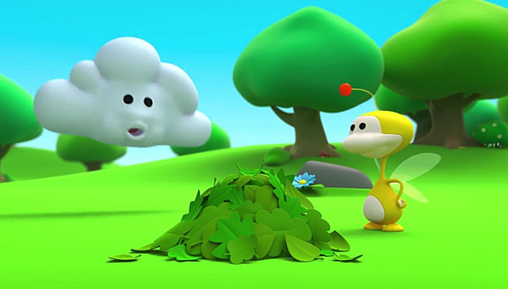 یوکی - قسمت 37