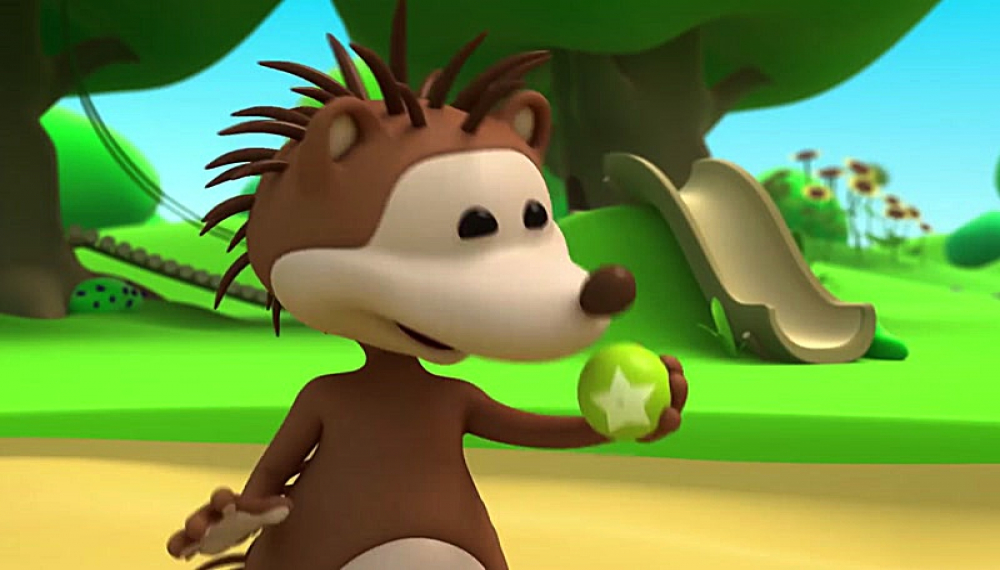 یوکی - قسمت 38