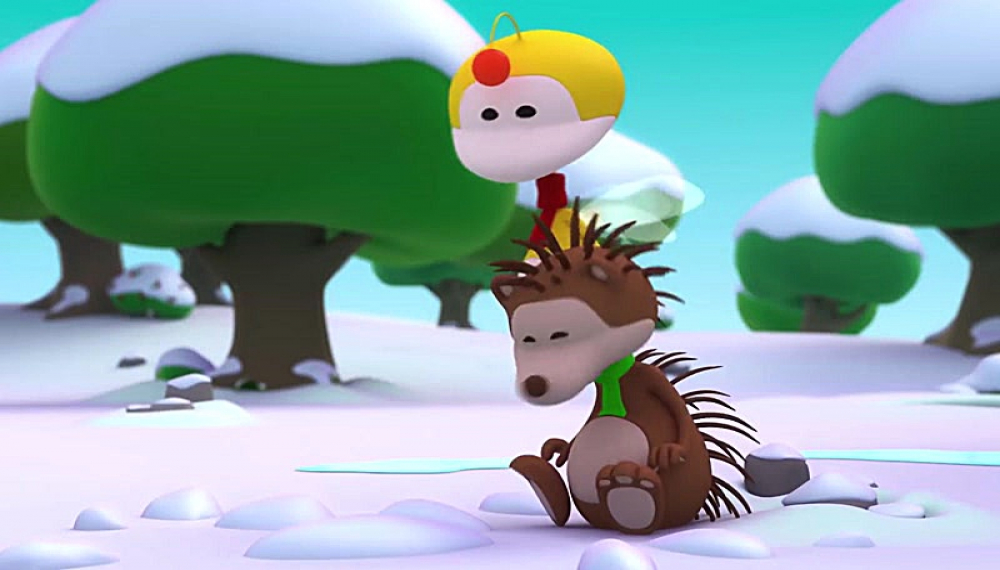 یوکی - قسمت 40