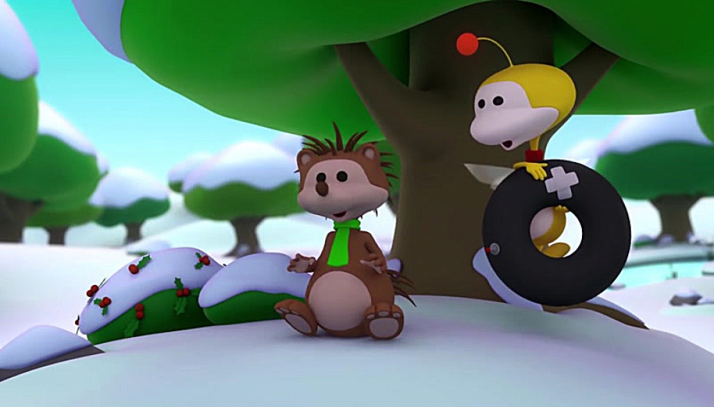 یوکی - قسمت 41