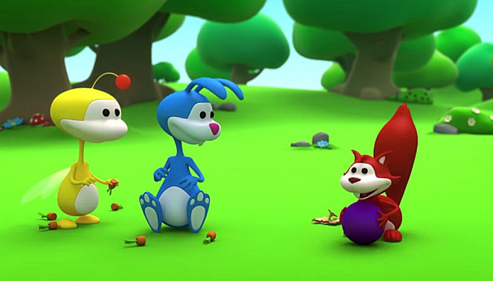 یوکی - قسمت 42