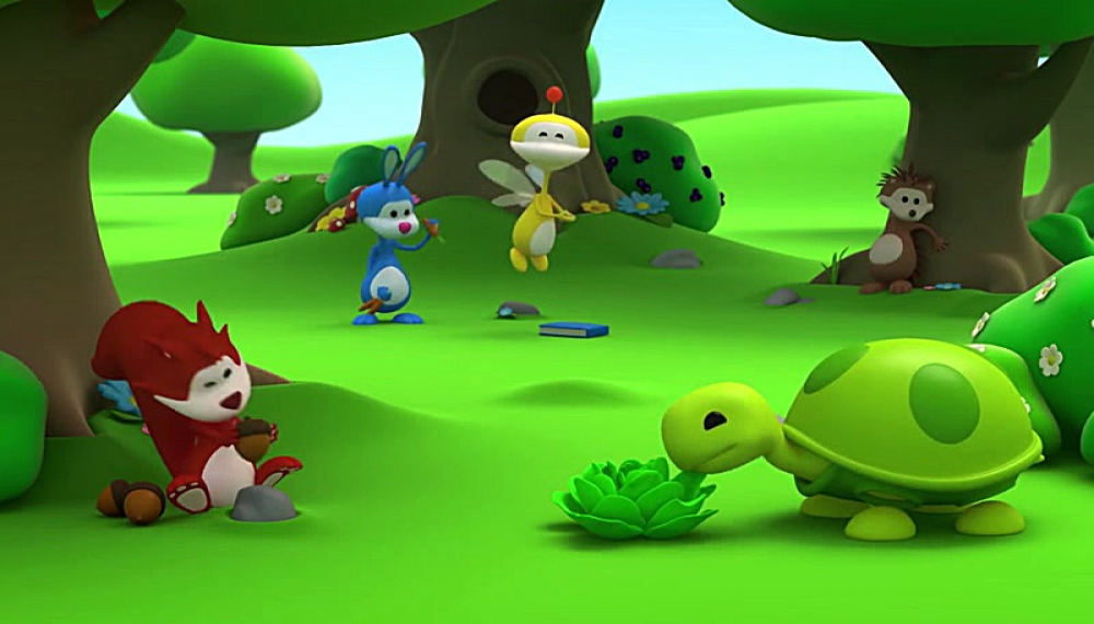 یوکی - قسمت 47