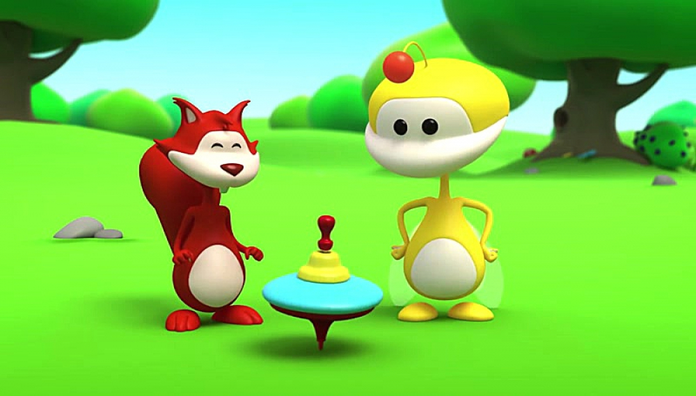 یوکی - قسمت 48