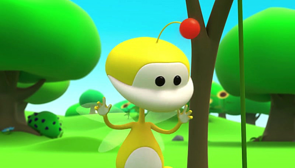 یوکی - قسمت 49