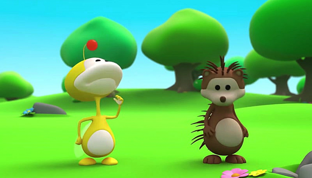 یوکی - قسمت 50