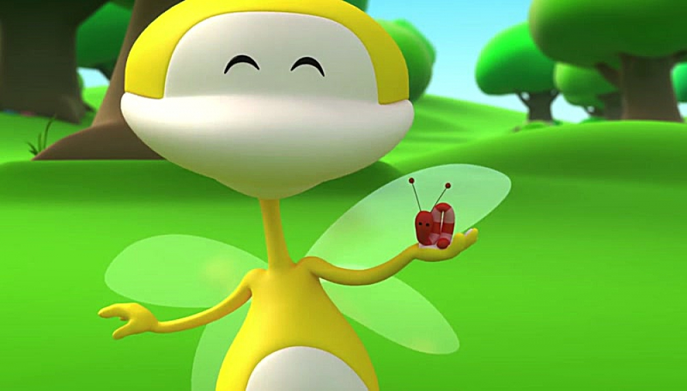 یوکی - قسمت 51