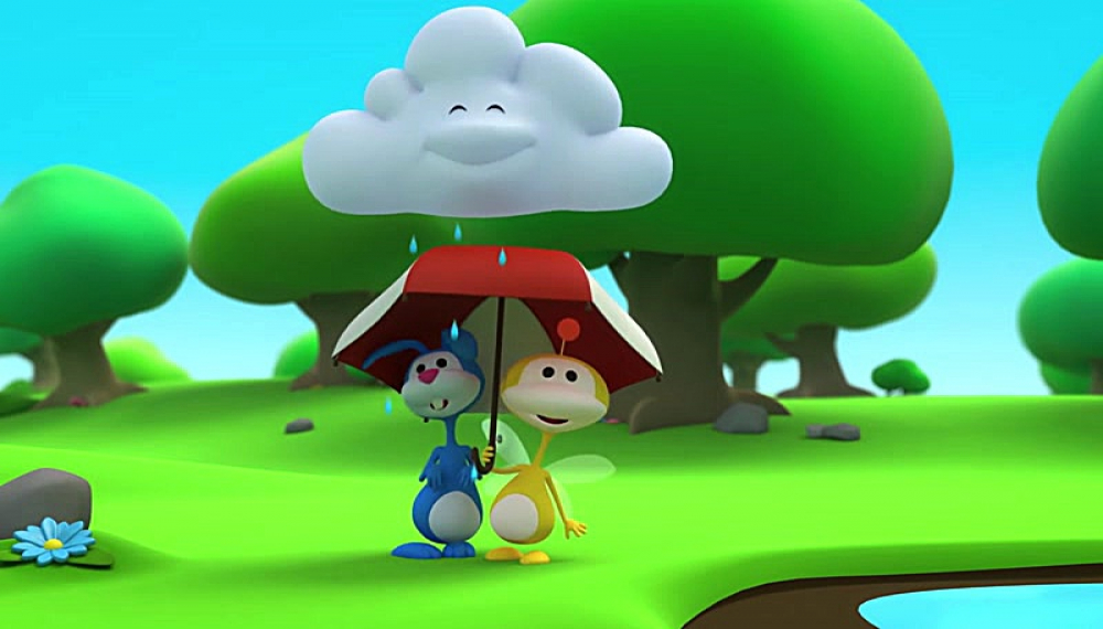 یوکی - قسمت 52