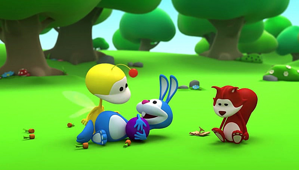 یوکی - قسمت 53