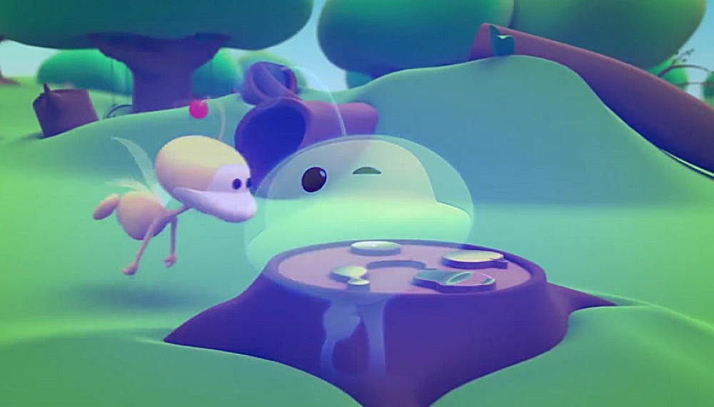 یوکی - قسمت 54