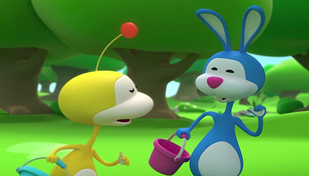 یوکی - قسمت 57