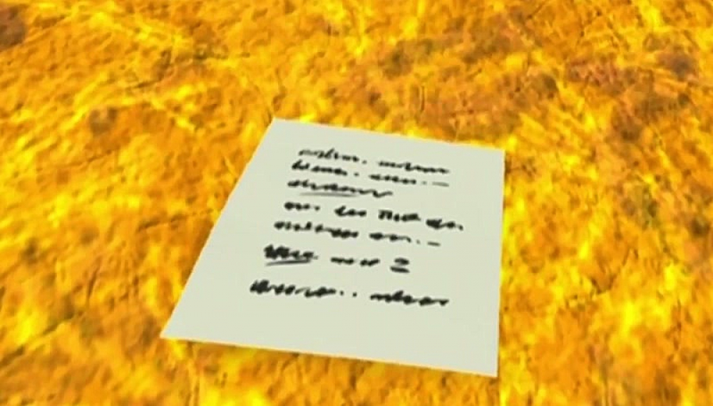 تراکتور تام - فصل 1 قسمت 16