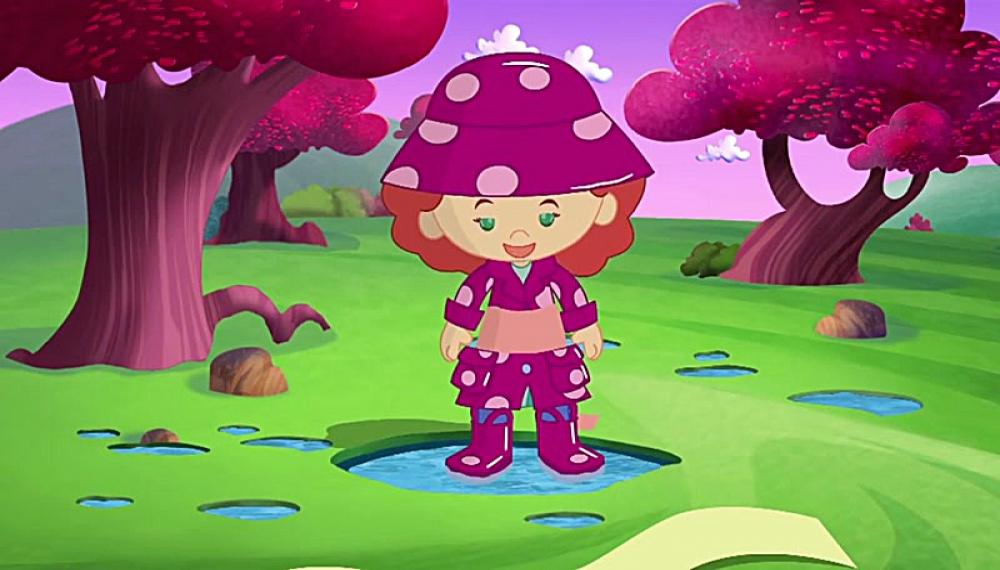 کمد جادویی کلویی - فصل 1 قسمت 2