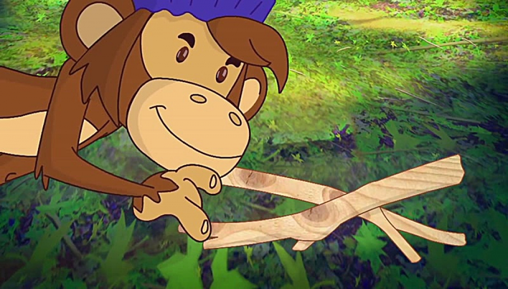 کمد جادویی کلویی - فصل 1 قسمت 14