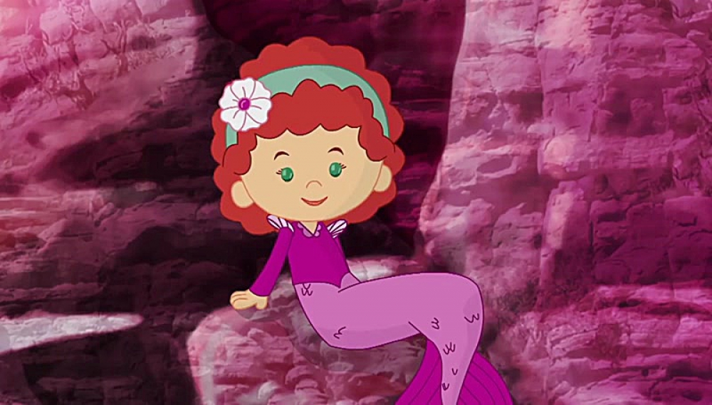 کمد جادویی کلویی - فصل 1 قسمت 15