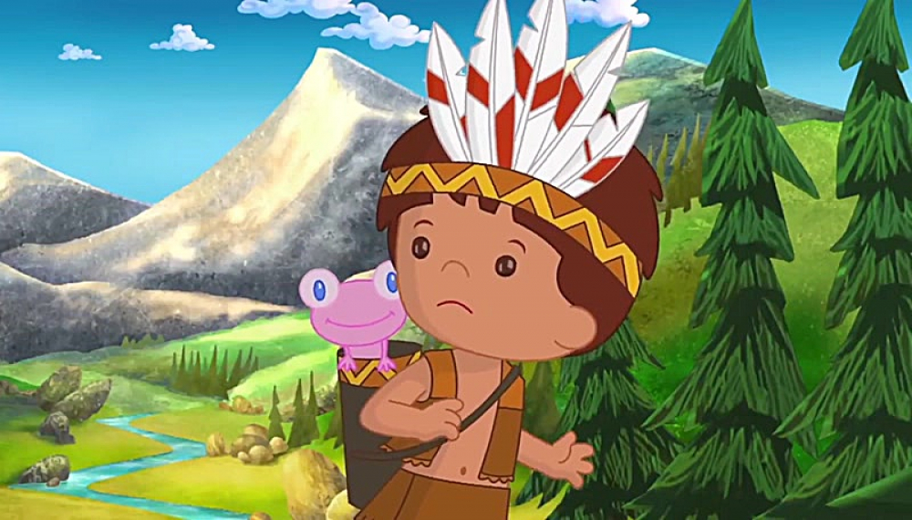 کمد جادویی کلویی - فصل 1 قسمت 17