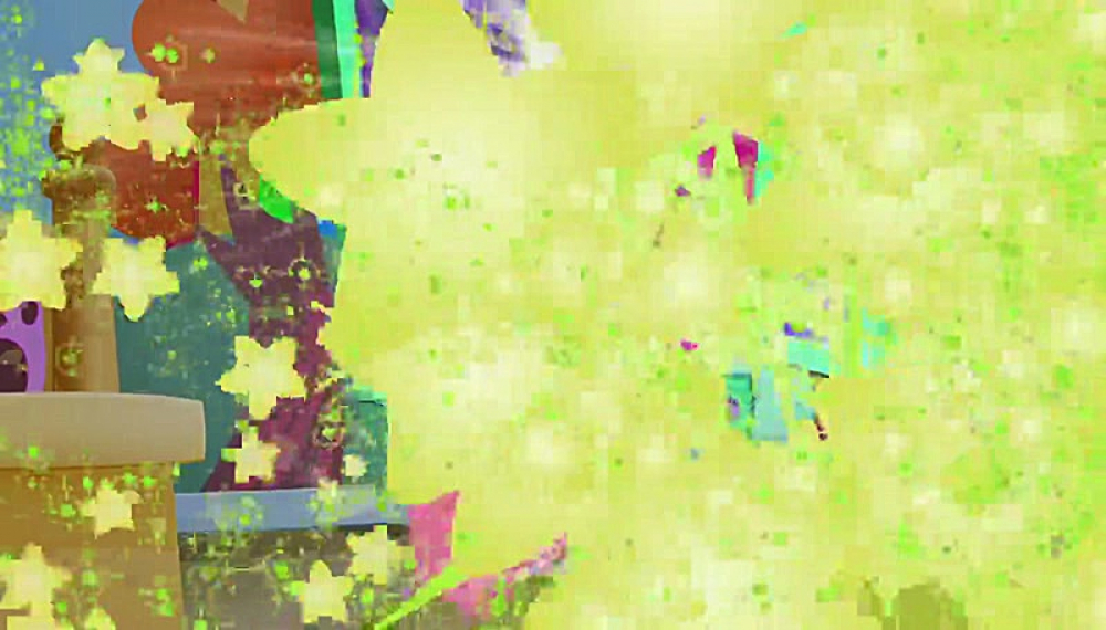 کمد جادویی کلویی - فصل 1 قسمت 19