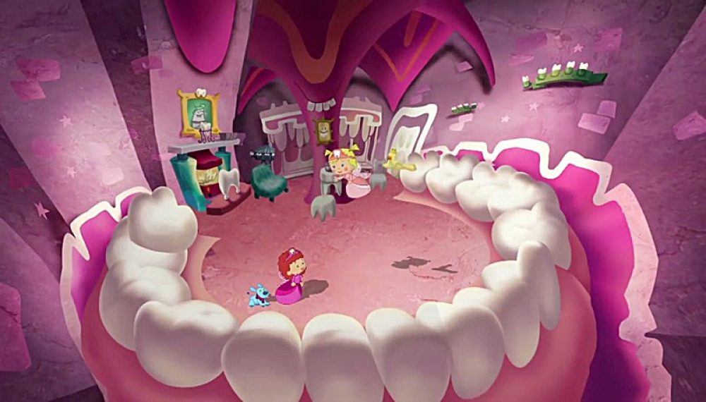 کمد جادویی کلویی - فصل 1 قسمت 23