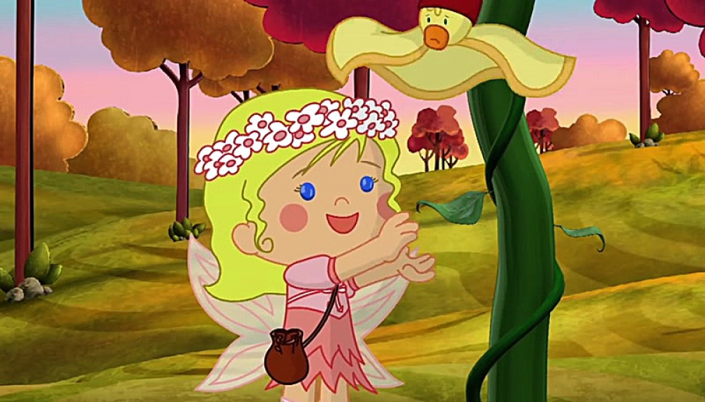 کمد جادویی کلویی - فصل 1 قسمت 25