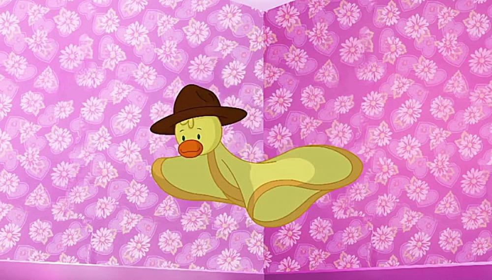 کمد جادویی کلویی - فصل 1 قسمت 28