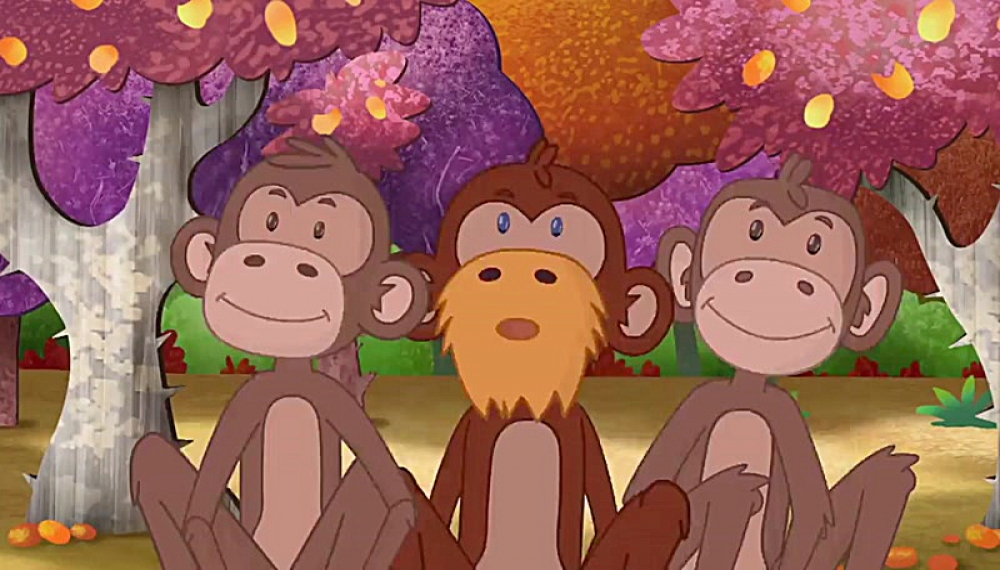 کمد جادویی کلویی - فصل 1 قسمت 34