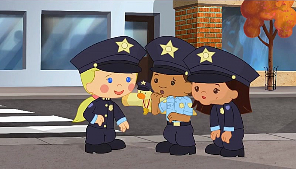 کمد جادویی کلویی - فصل 1 قسمت 39