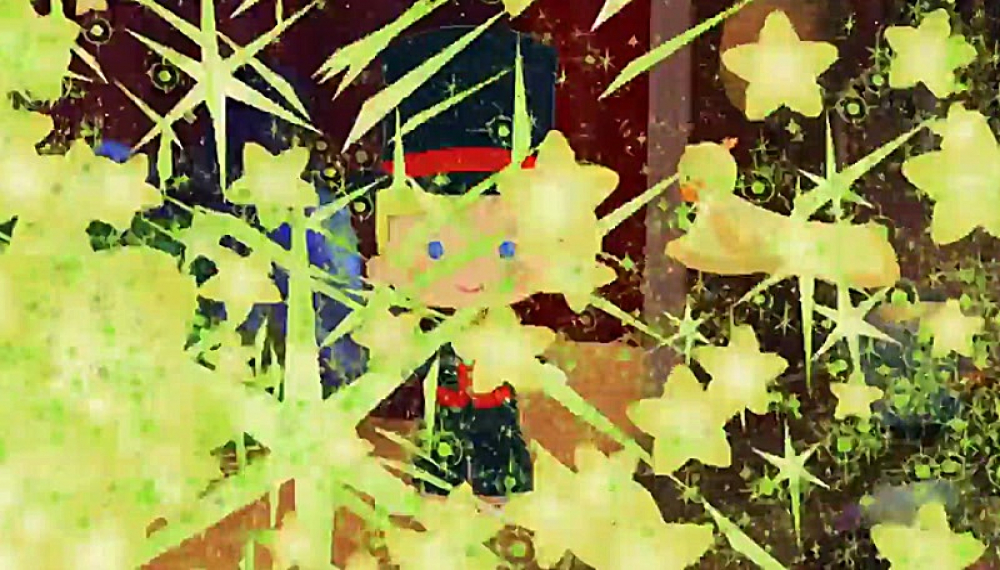 کمد جادویی کلویی - فصل 1 قسمت 51