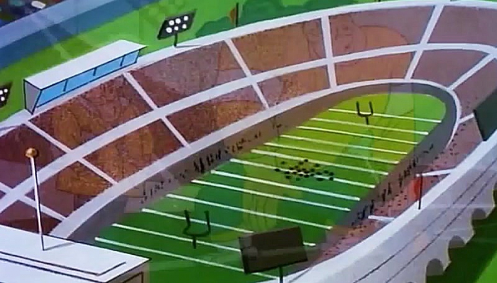 گوریل انگوری - قسمت 1