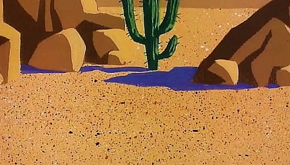 گوریل انگوری - قسمت 2