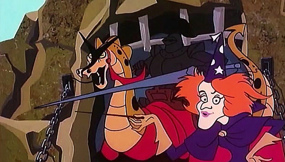 گوریل انگوری - قسمت 5