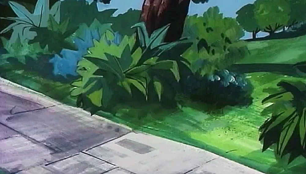 گوریل انگوری - قسمت 9