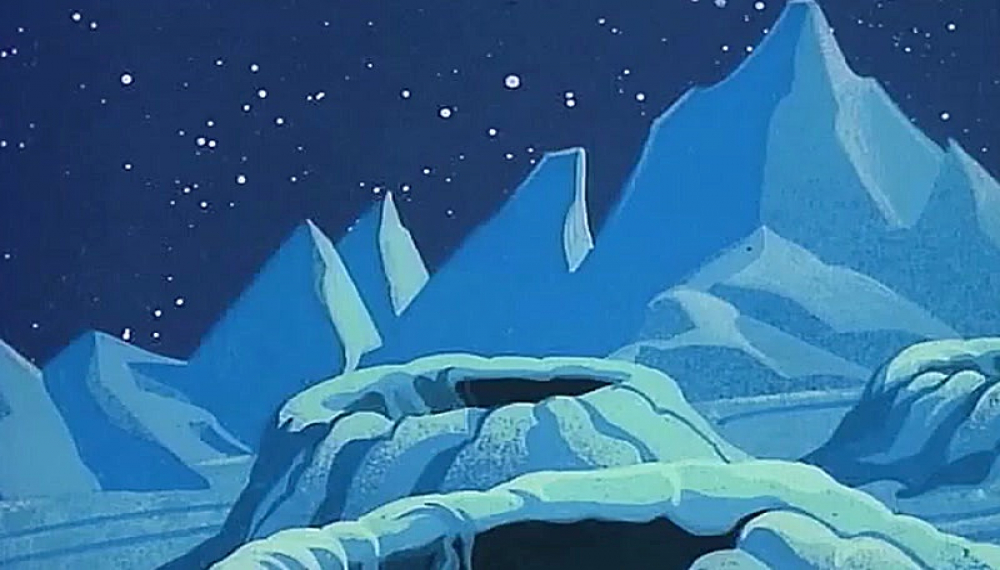 گوریل انگوری - قسمت 12