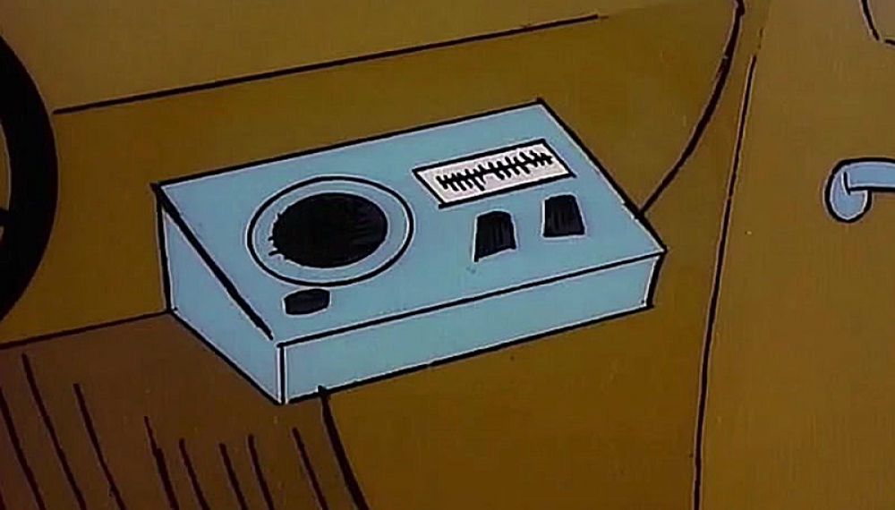 گوریل انگوری - قسمت 14