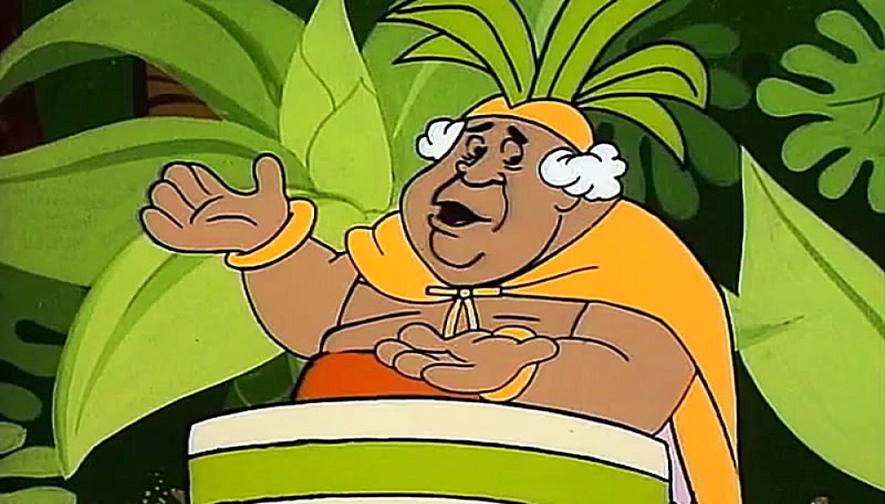 گوریل انگوری - قسمت 15