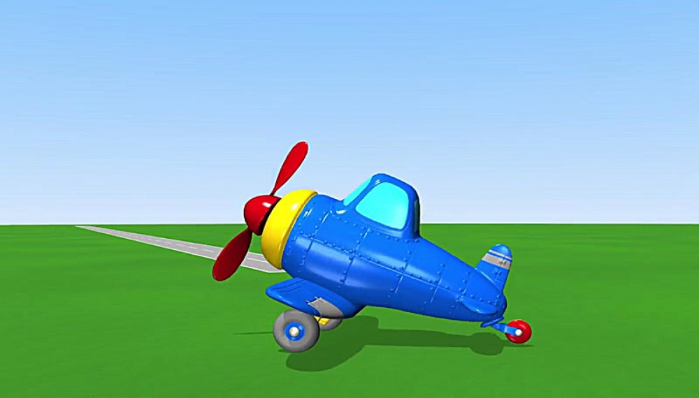 تو تی تو - فصل 1 قسمت 1