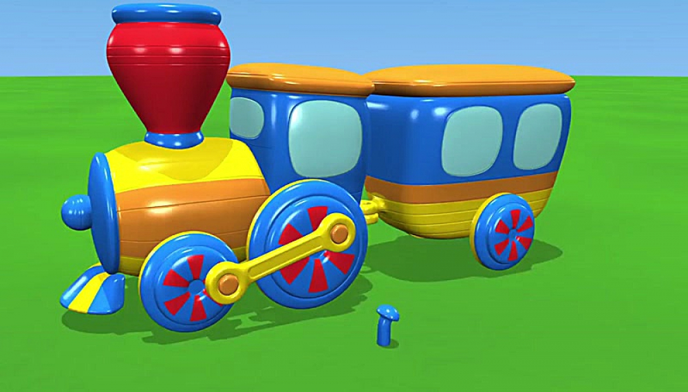 تو تی تو - فصل 1 قسمت 2