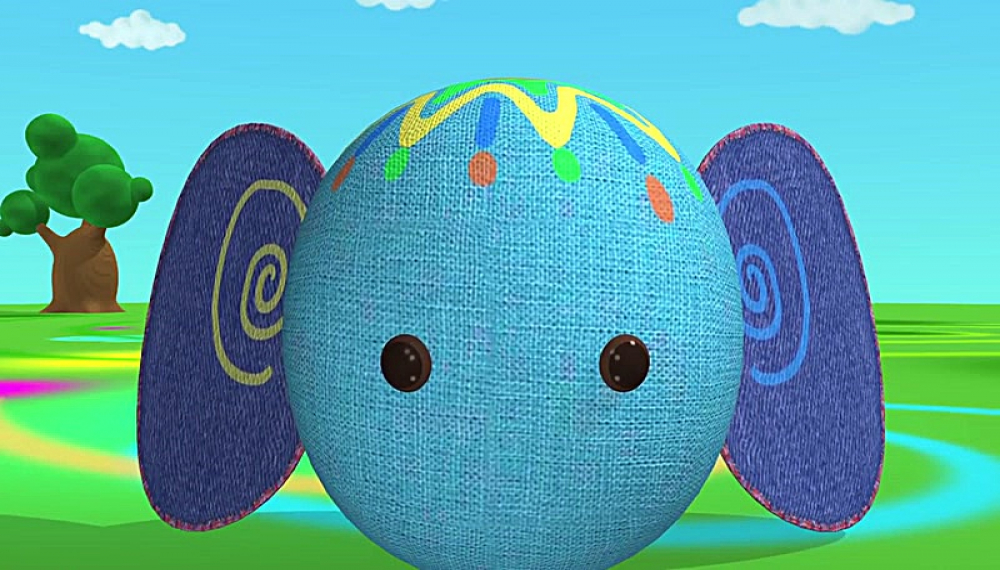 تو تی تو - فصل 1 قسمت 3