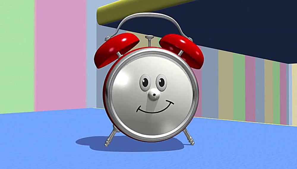 تو تی تو - فصل 1 قسمت 5