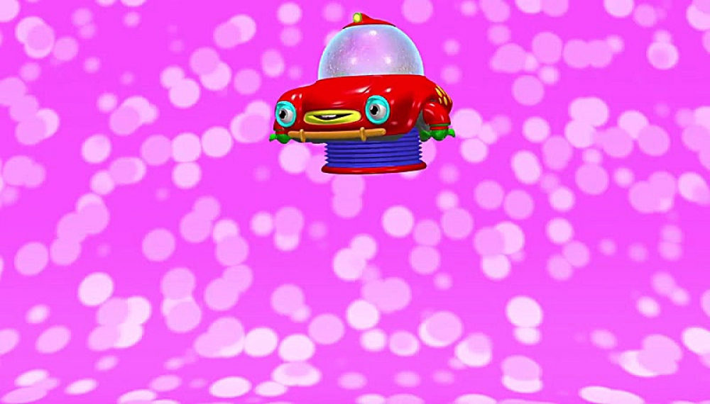 تو تی تو - فصل 1 قسمت 6