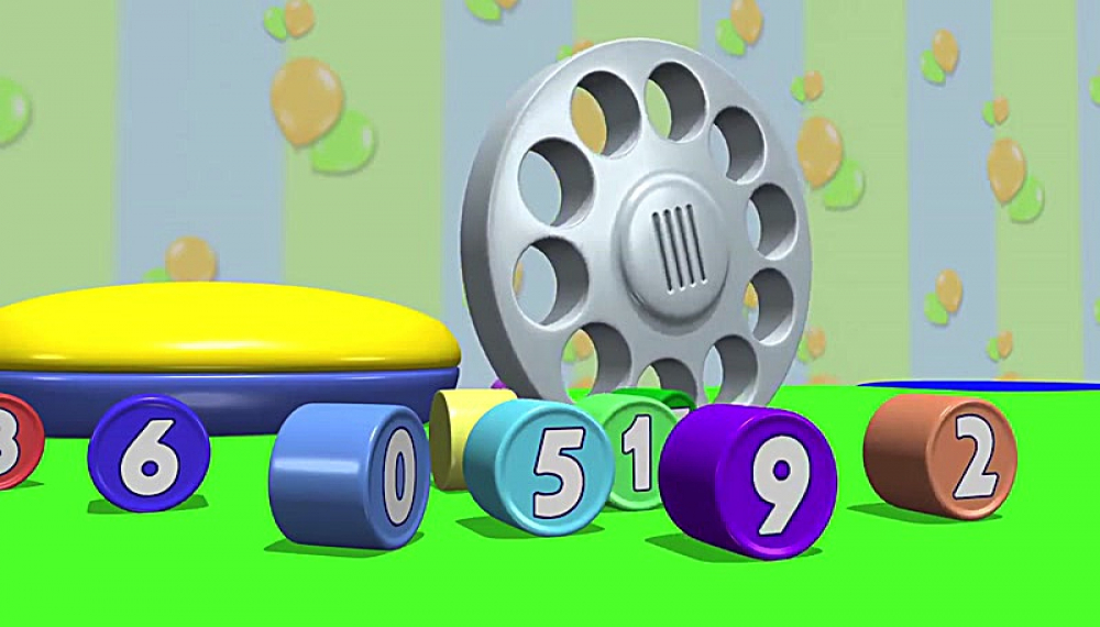 تو تی تو - فصل 1 قسمت 7