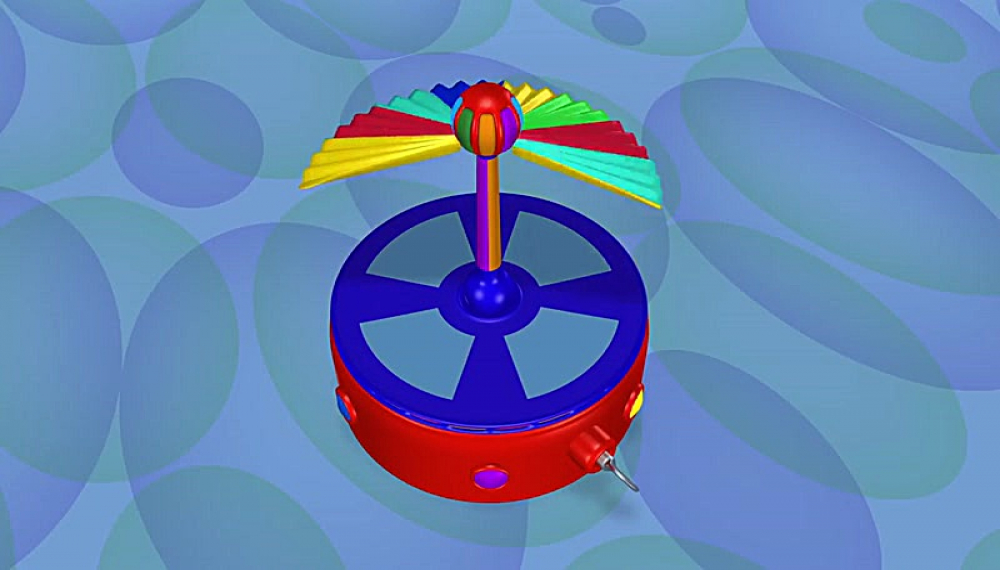 تو تی تو - فصل 1 قسمت 10